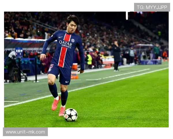 李刚仁展现惊人进攻创造力，成为球队关键突破口