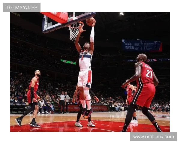 八村塁全明星潜力爆发，未来之星闪耀赛场