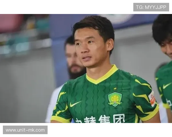 北京国安中场核心池忠国展现领袖风采，助力球队稳扎稳打迎战强敌