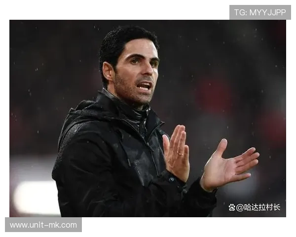 阿尔特塔战术革新重塑阿森纳未来：从边缘到巅峰的战术进化之路