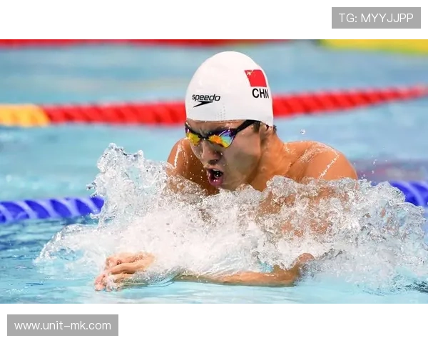 布鲁克·汉森刷新游泳纪录,成为泳坛新星 布鲁克·汉森刷新游泳纪录,成为泳坛新星